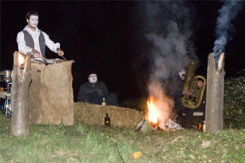 La magia e le streghe tornano a Rifreddo. Sabato 24 l’appuntamento clou “Terrore nel borgo”. Domenica 25 la passeggiata naturalistico-magica sulle pendici del Monte Bracco
