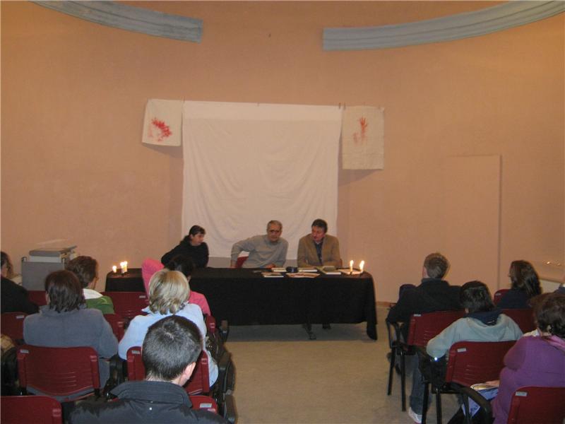 Undead men e di masche, di luna, di donne e di altre diavolerie 2010