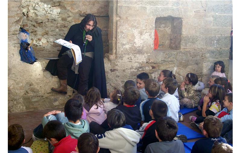 Il Pomeirggio stregato dei bambini - edizione 2009