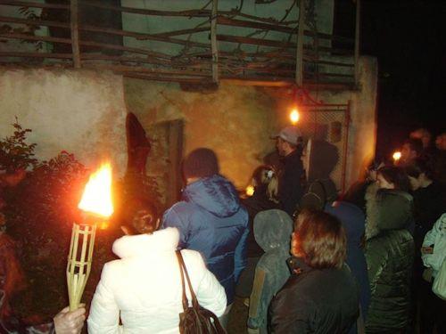 Aspettando le Notti delle streghe 2016