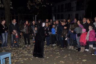 Aspettando Le notti delle streghe 2016: manifestazione a offerta o a pagamento?