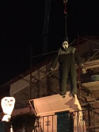 Notti delle streghe: torna il concorso dei fantocci. Le opere vanno consegnate in comune e verranno poi esposte sul percorso di Terrore nel borgo