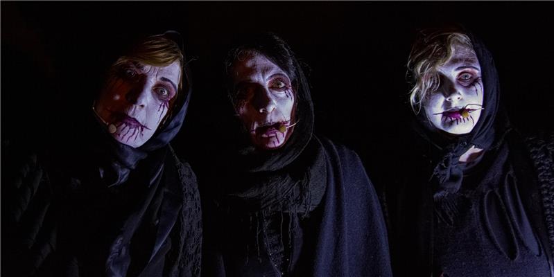 Diego Murgioni di Bagnolo vince il concorso fotografico “Notti delle Streghe 2019”. Premiati anche Marco Tribaudino di Racconigi e Uccellatore Santo di Martiniana po