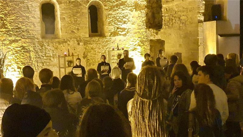 Rifreddo -“Notti delle streghe”al via il concorso fotografico “Terrore nel borgo”. Gli scatti vanno inviati entro domenica 26 novembre